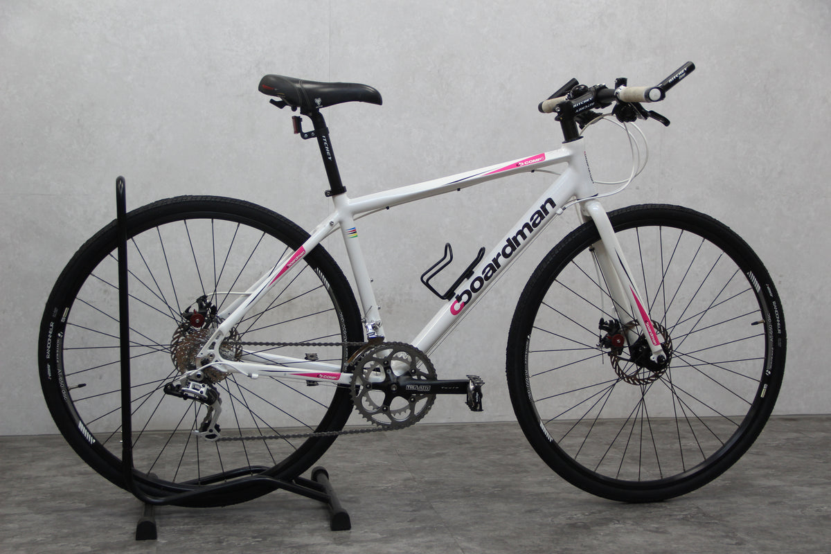 2010 Boardman Comp Fi