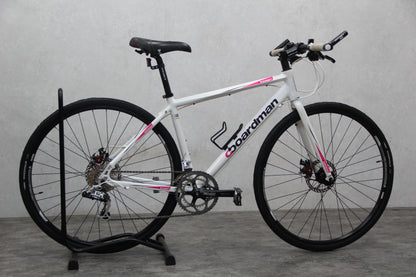 2010 Boardman Comp Fi