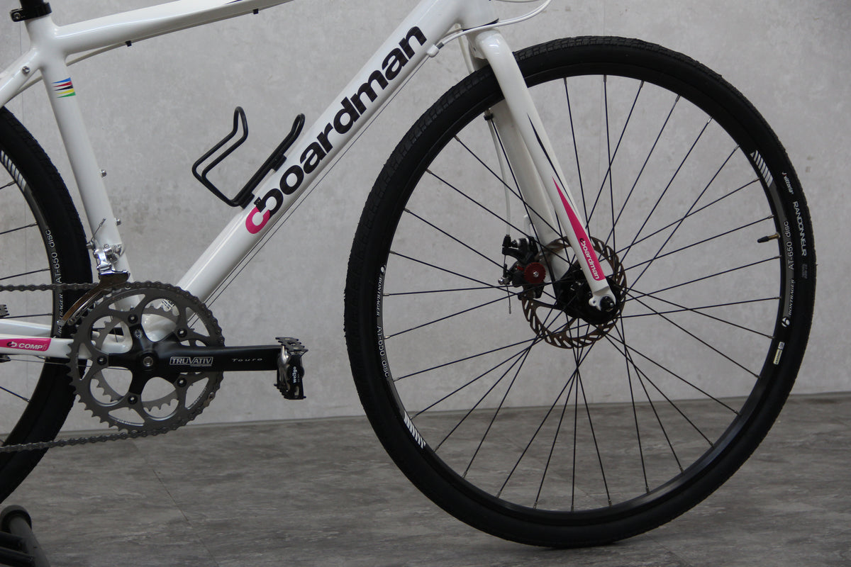2010 Boardman Comp Fi