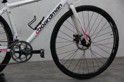 2010 Boardman Comp Fi