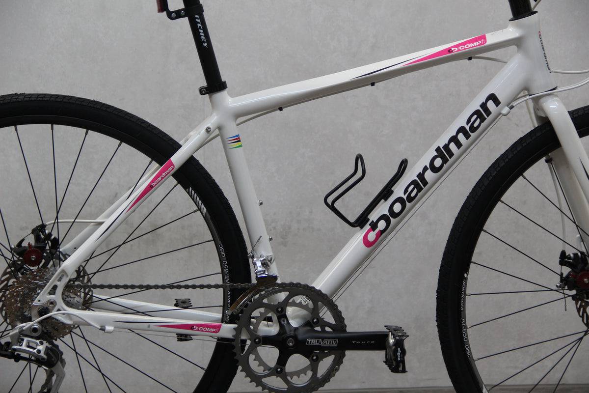 2010 Boardman Comp Fi