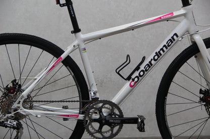 2010 Boardman Comp Fi