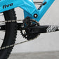 2019 Orange Five