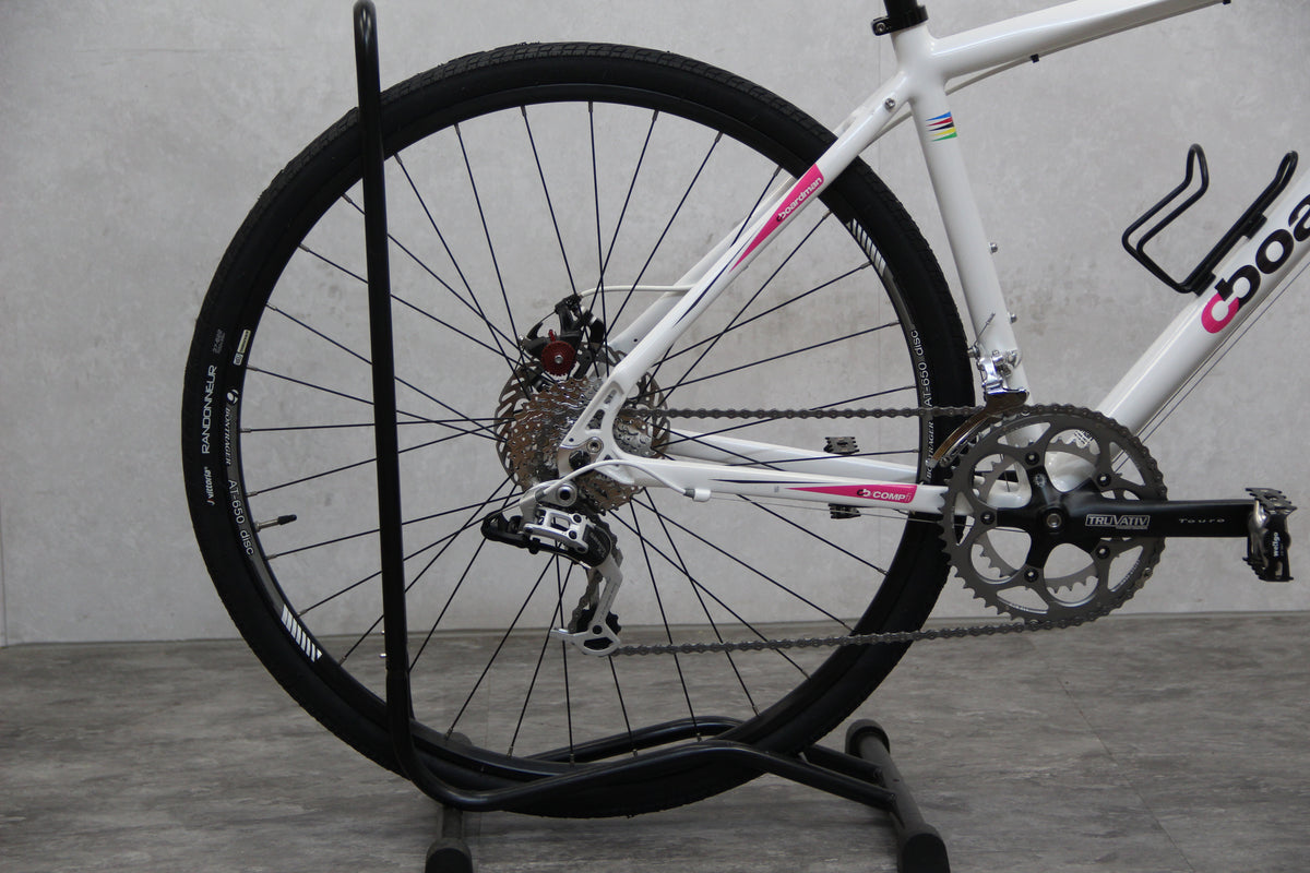 2010 Boardman Comp Fi