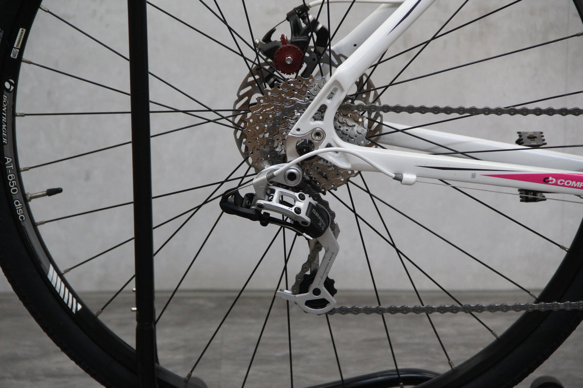 2010 Boardman Comp Fi