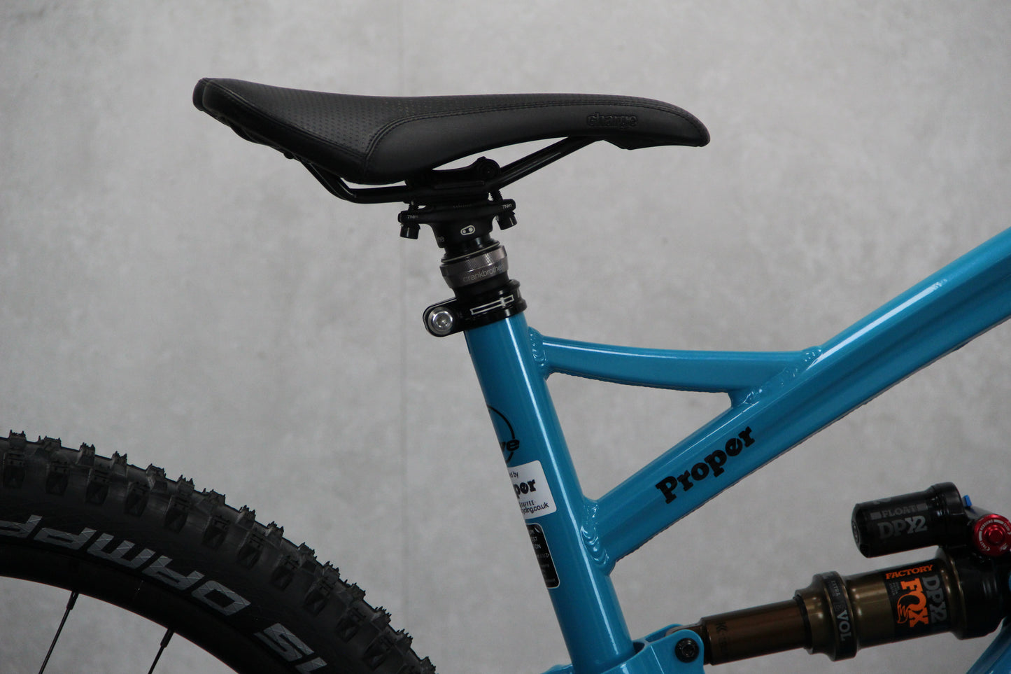2019 Orange Five