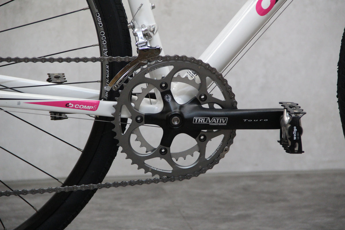 2010 Boardman Comp Fi