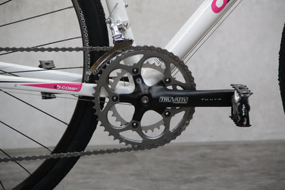 2010 Boardman Comp Fi
