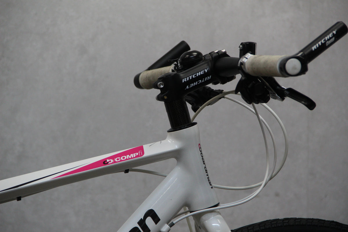 2010 Boardman Comp Fi