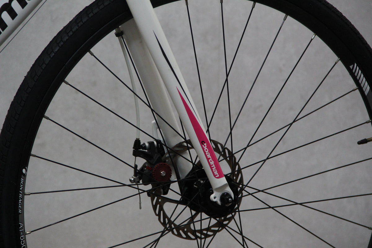 2010 Boardman Comp Fi