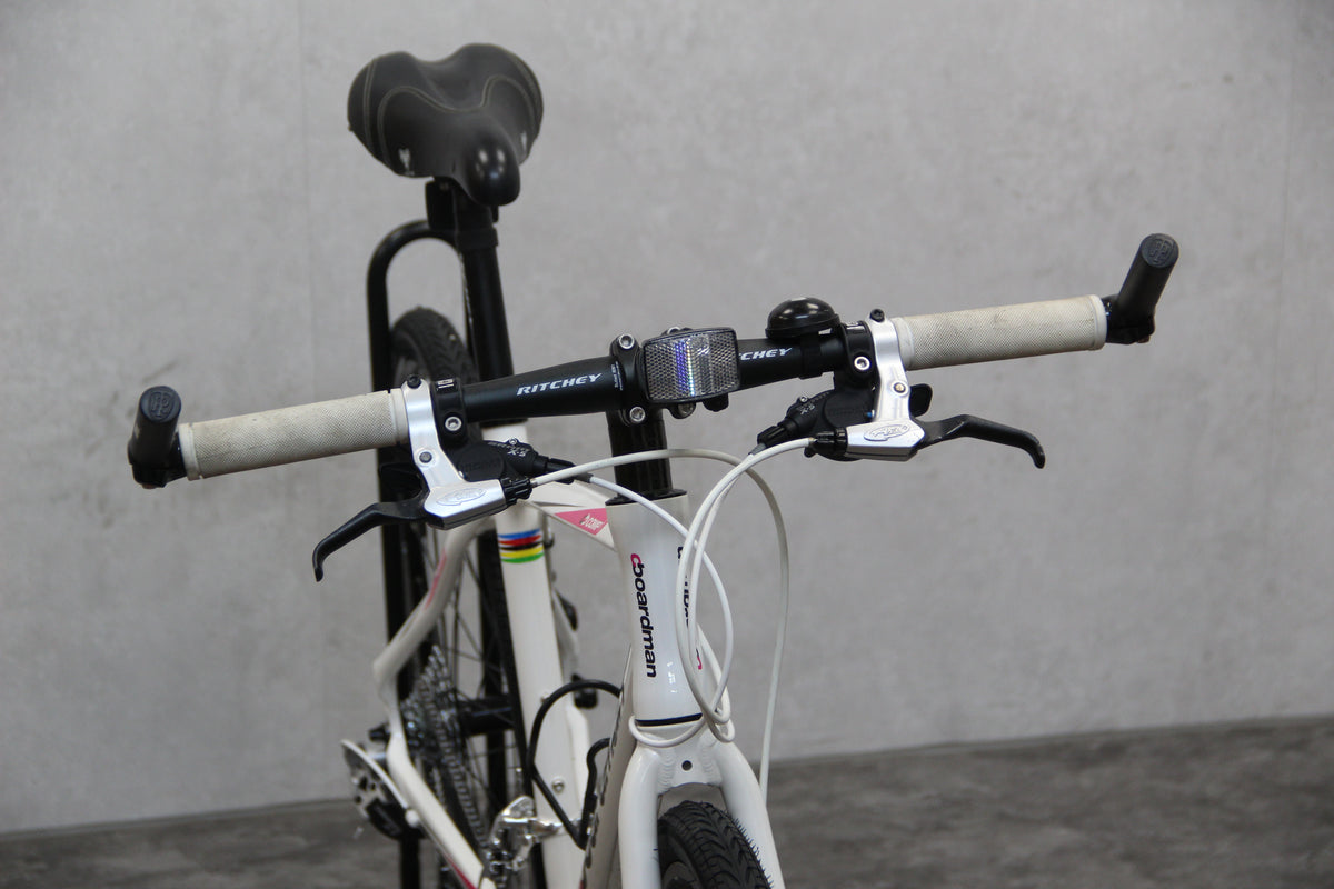 2010 Boardman Comp Fi