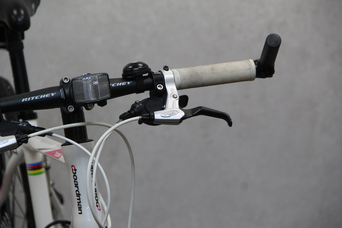 2010 Boardman Comp Fi