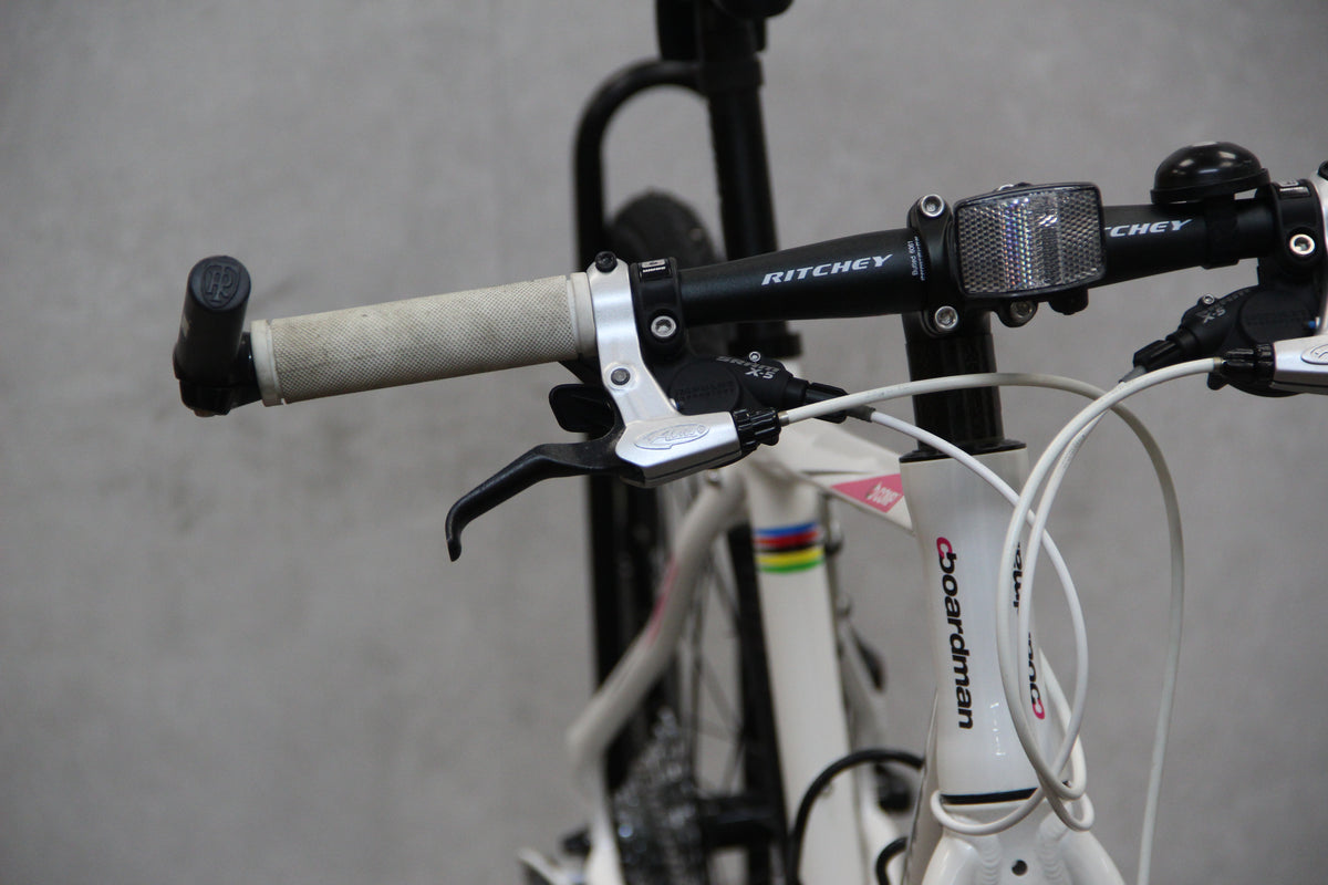 2010 Boardman Comp Fi