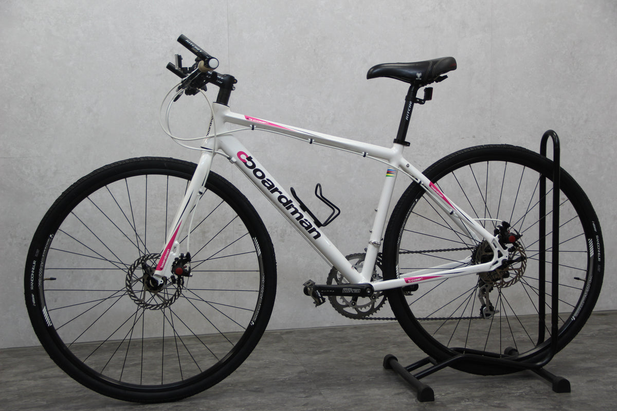 2010 Boardman Comp Fi