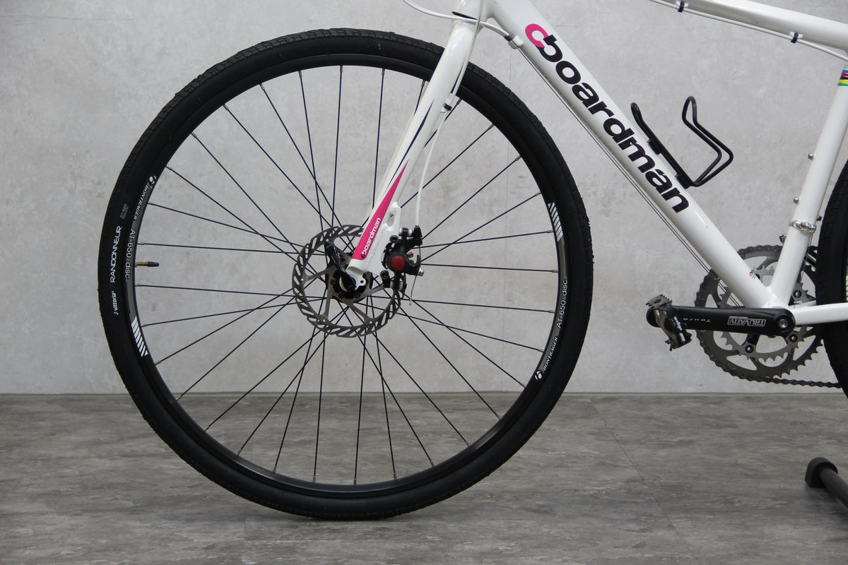 2010 Boardman Comp Fi