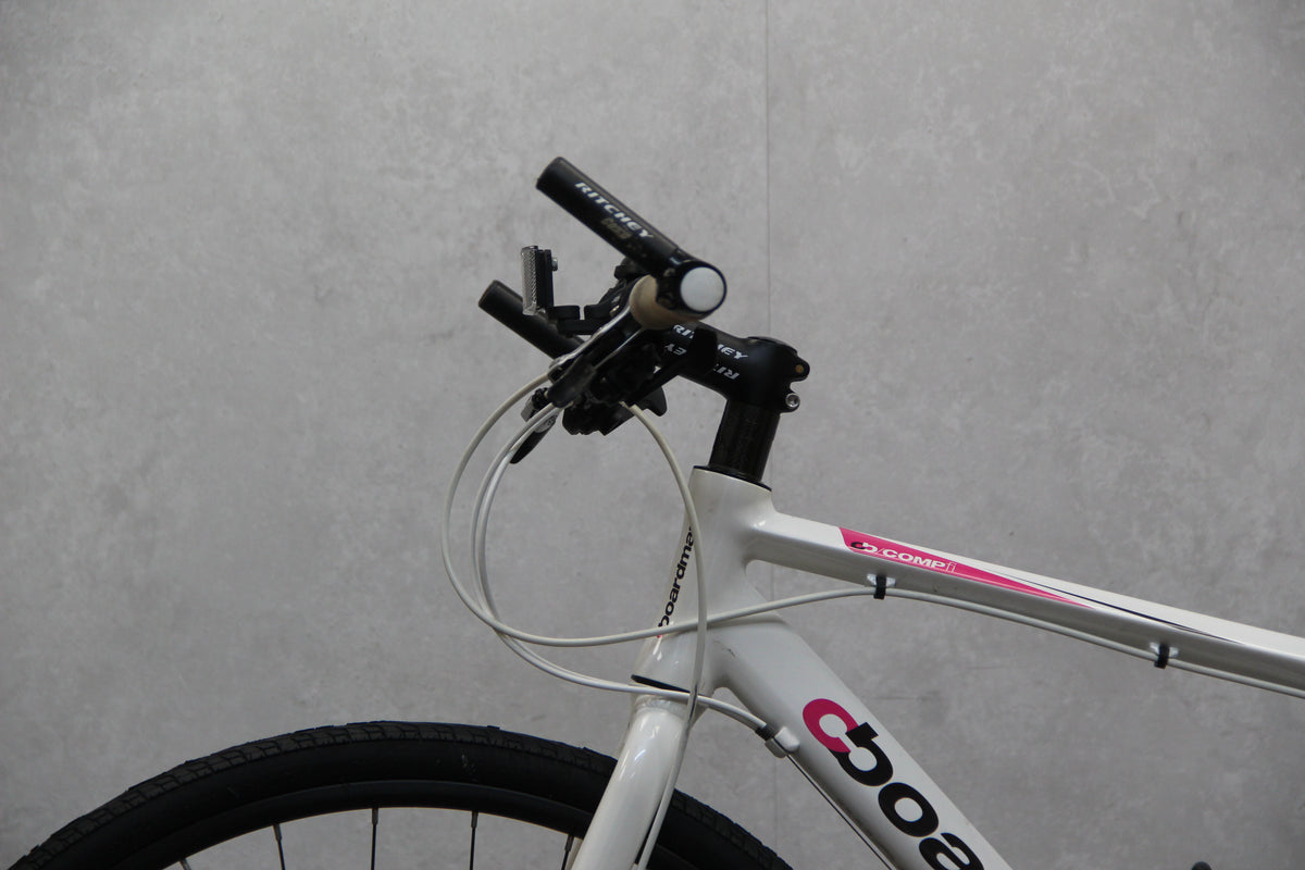 2010 Boardman Comp Fi