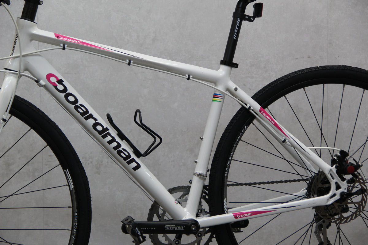2010 Boardman Comp Fi