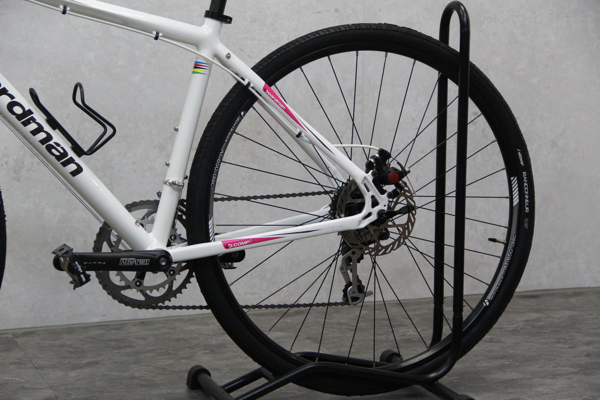 2010 Boardman Comp Fi