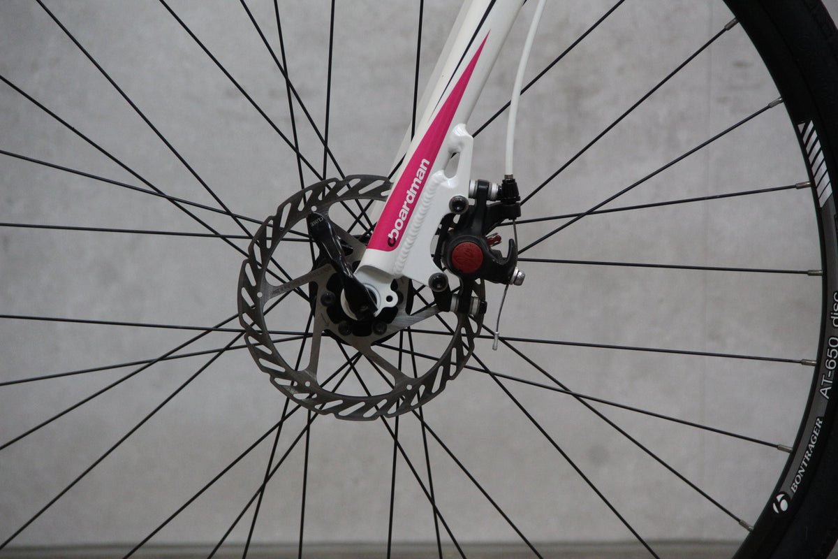 2010 Boardman Comp Fi