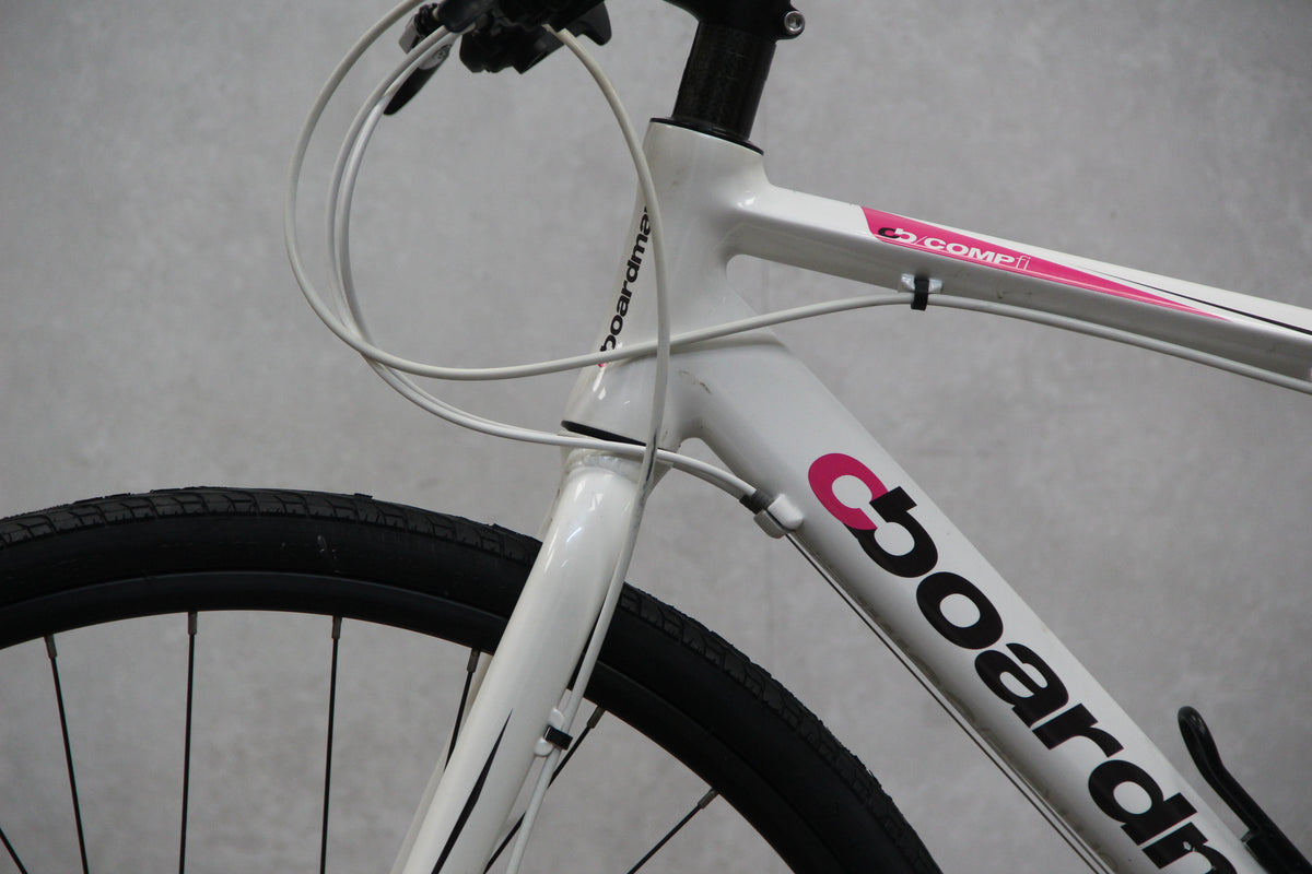 2010 Boardman Comp Fi