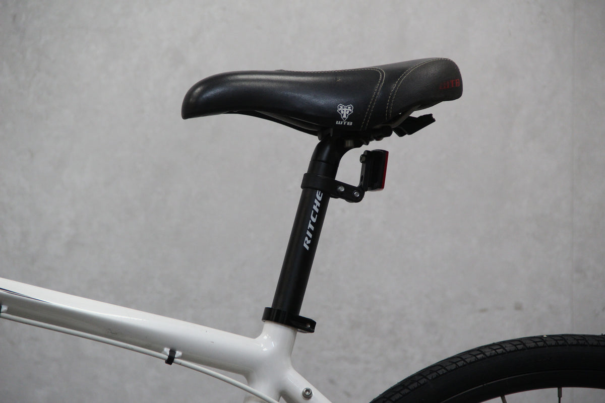 2010 Boardman Comp Fi