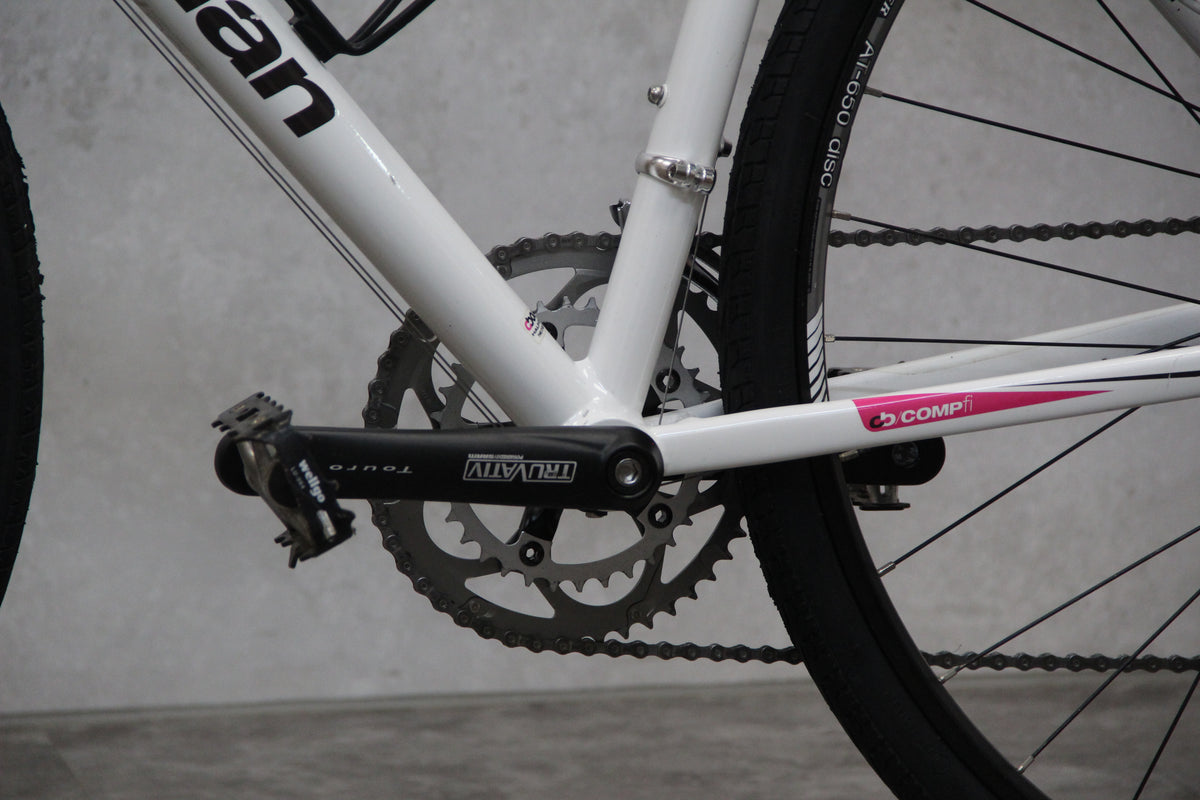 2010 Boardman Comp Fi