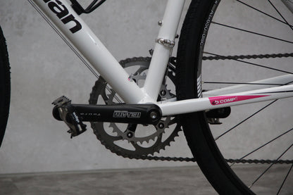 2010 Boardman Comp Fi
