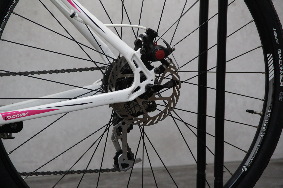 2010 Boardman Comp Fi