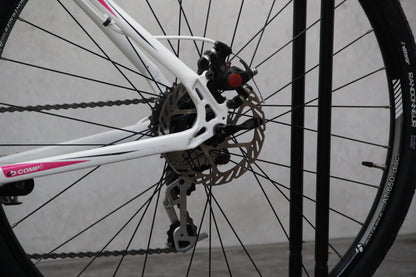 2010 Boardman Comp Fi