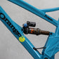 2019 Orange Five