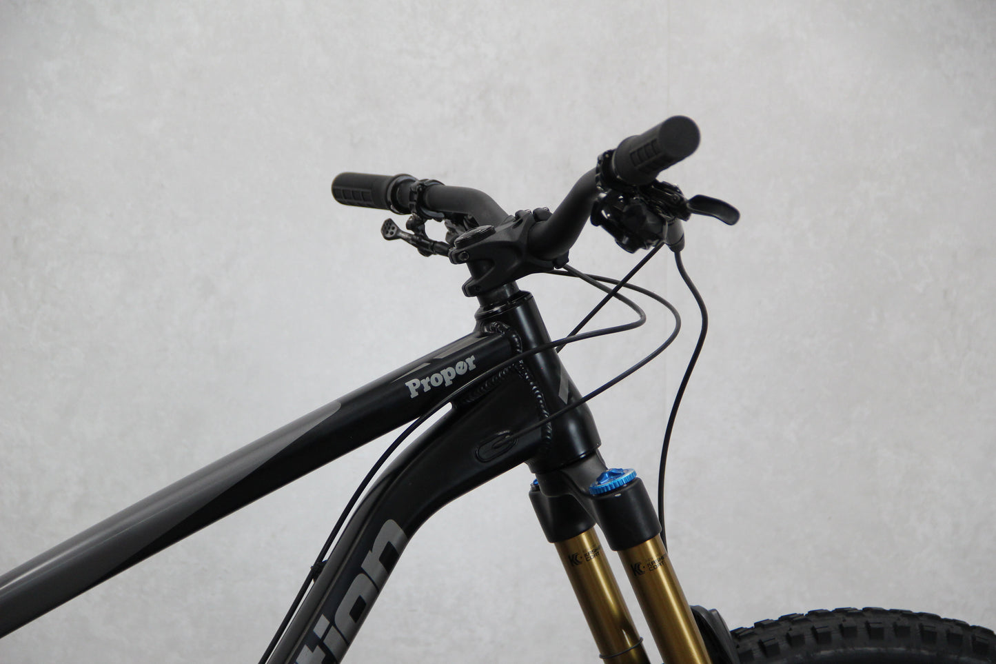 2018 Transition Scout