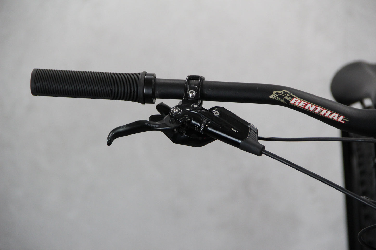 2018 Transition Scout