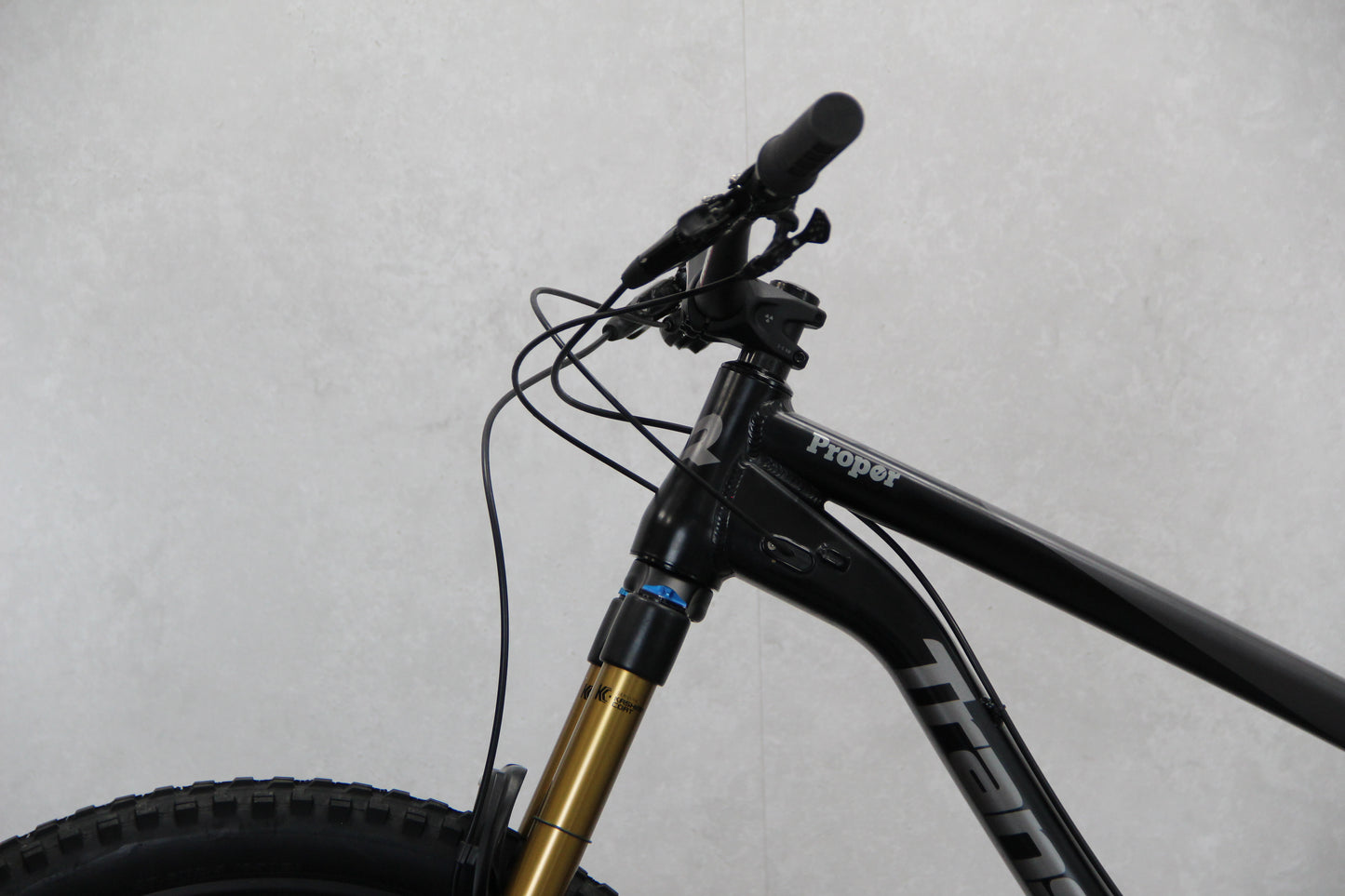 2018 Transition Scout