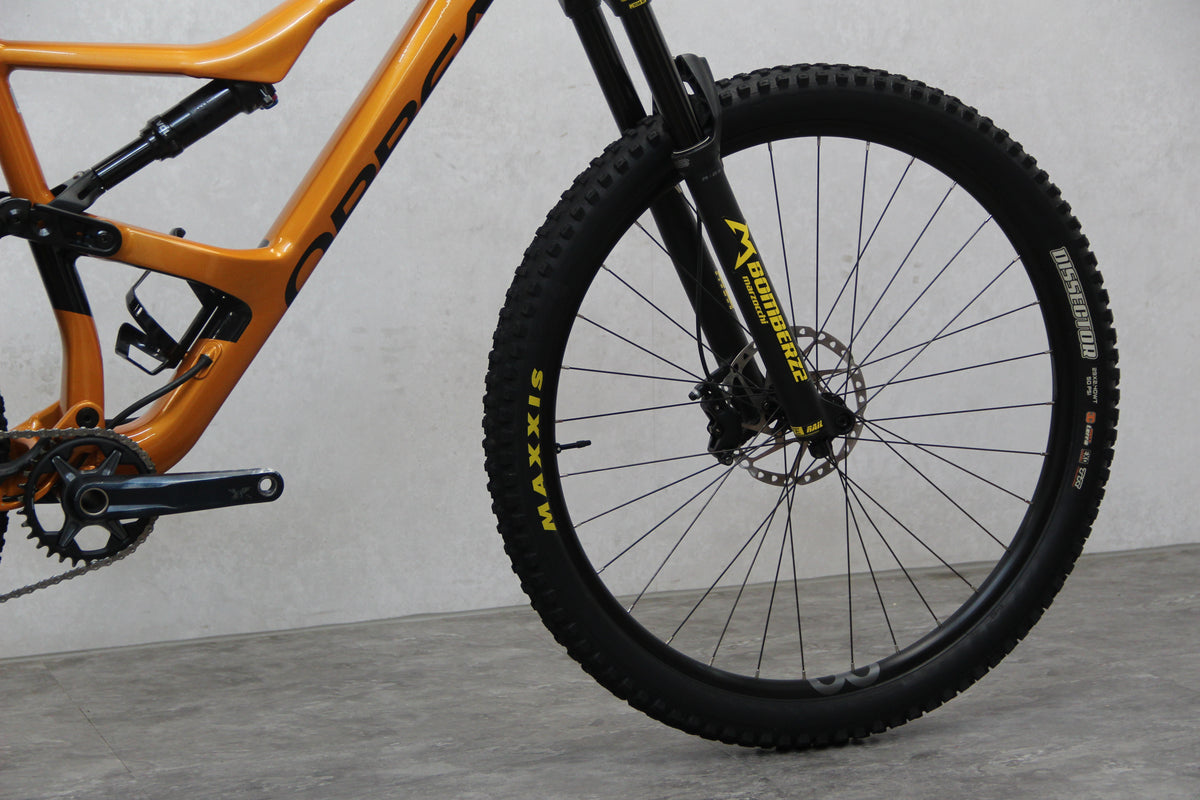 2023 Orbea Occam