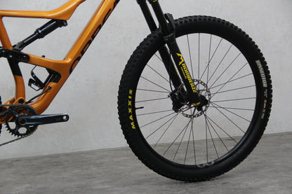 2023 Orbea Occam