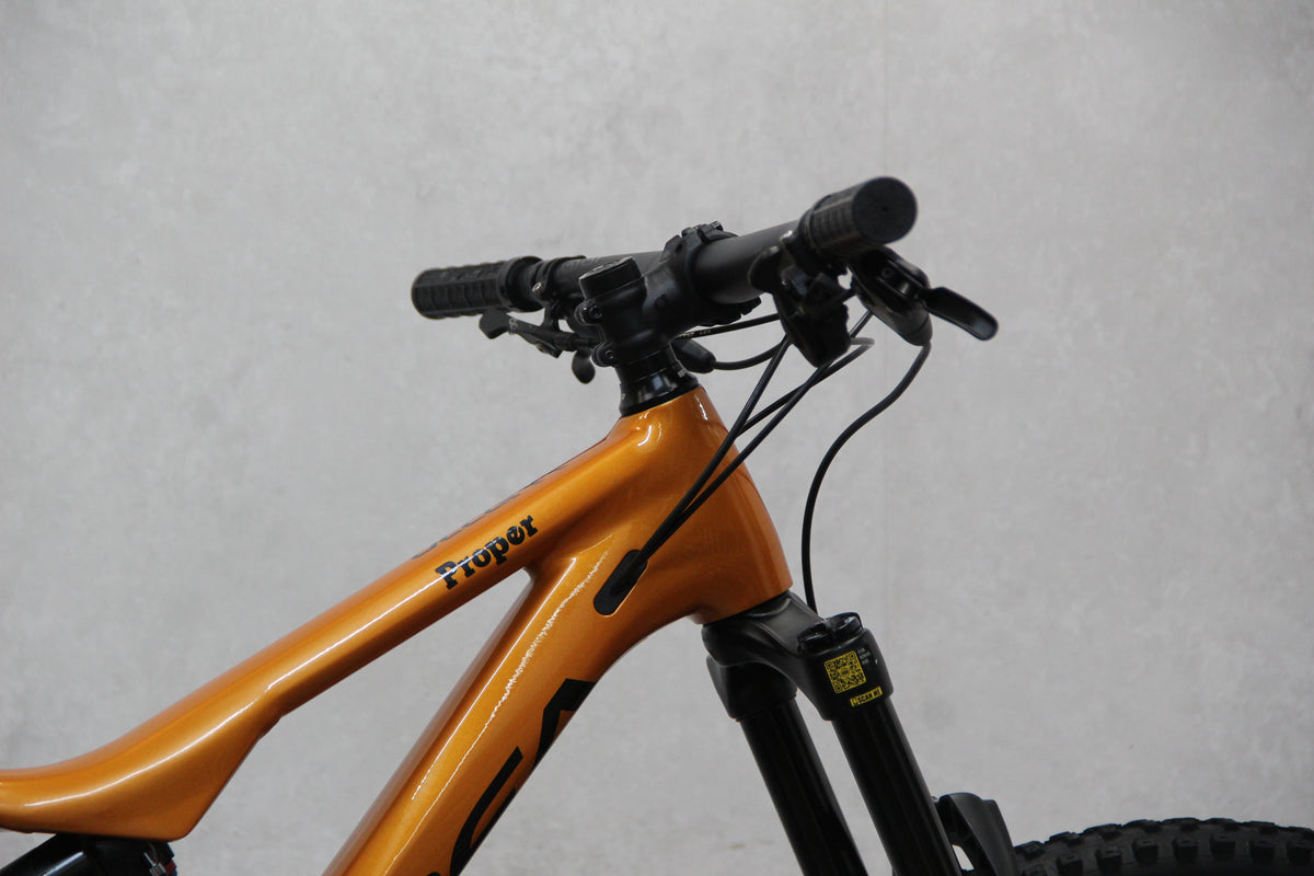 2023 Orbea Occam