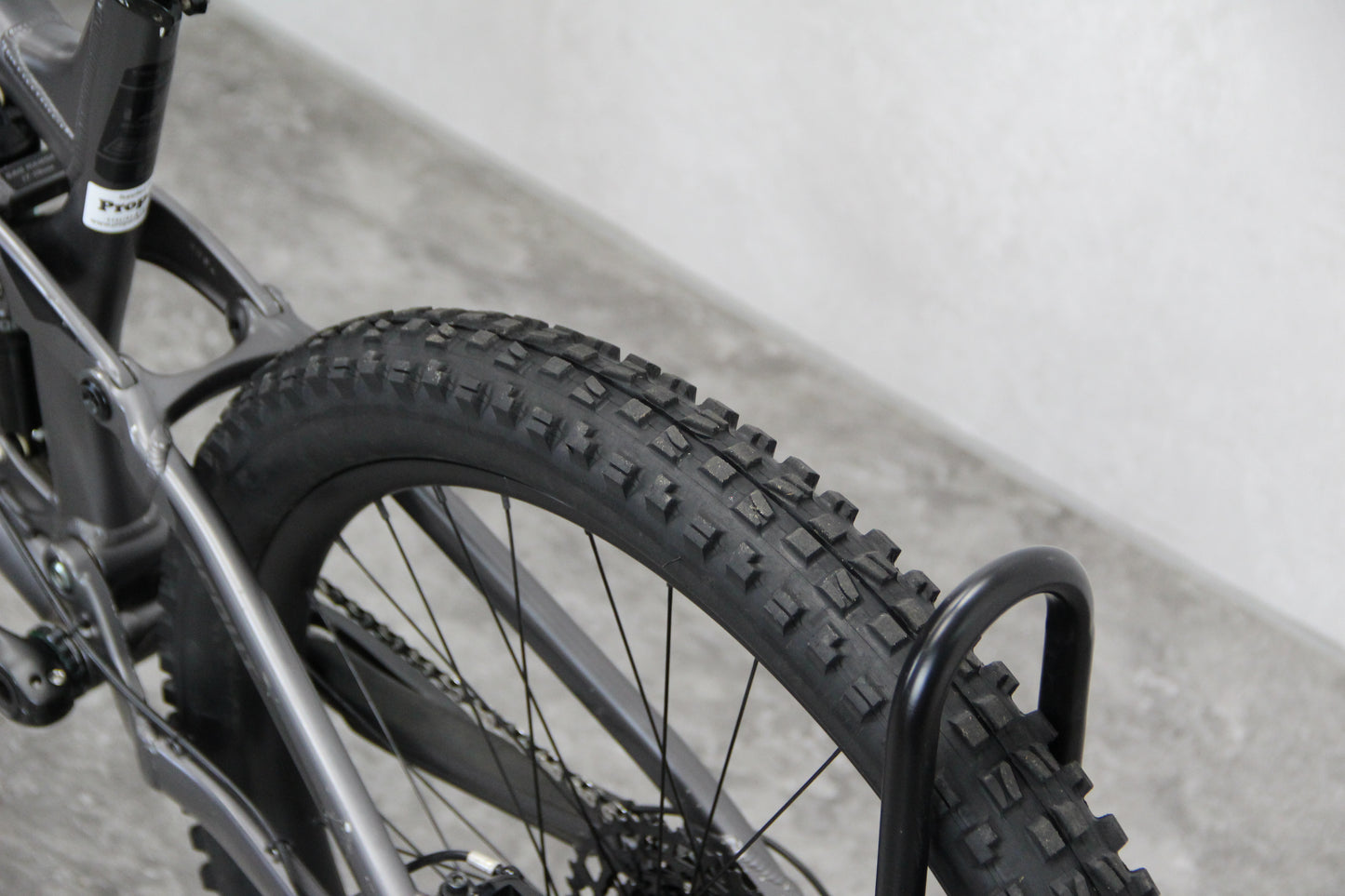 2018 Transition Scout