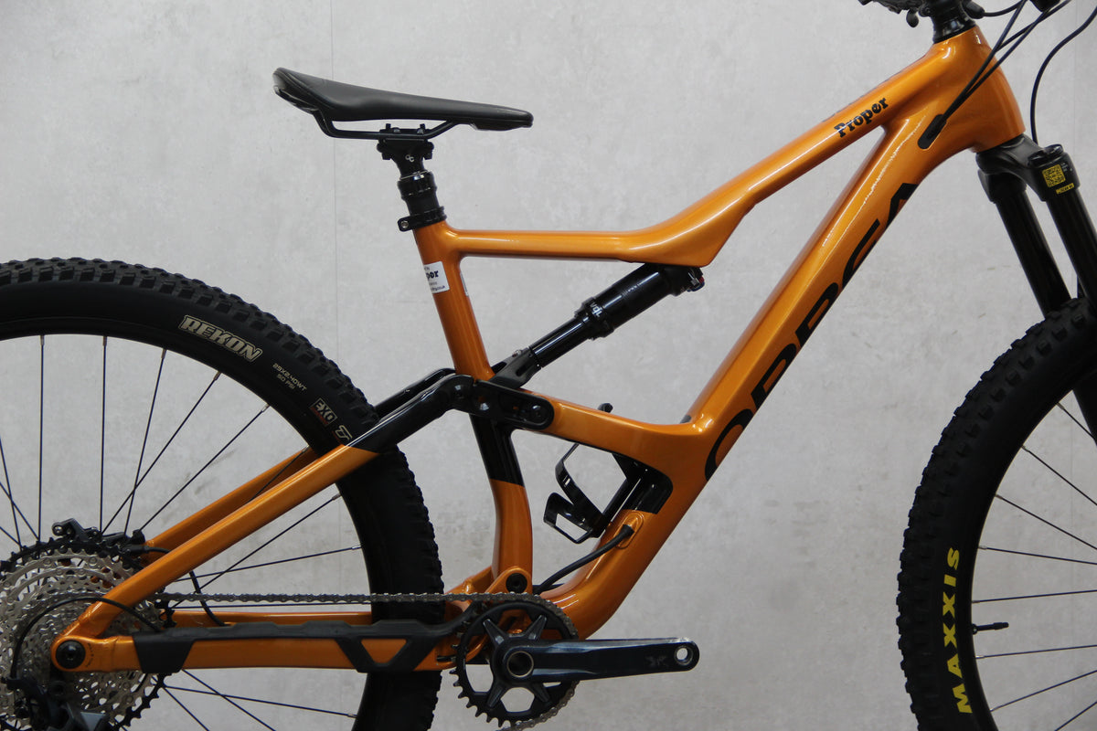 2023 Orbea Occam