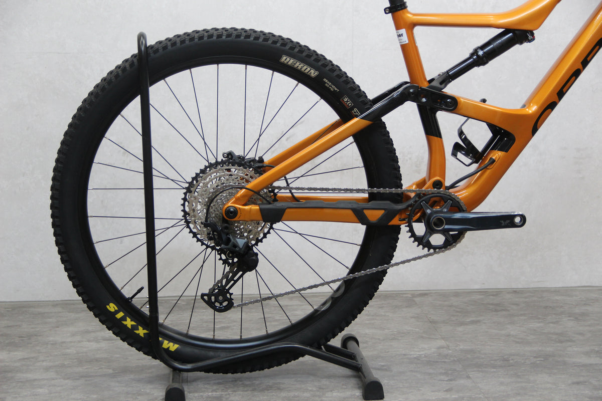 2023 Orbea Occam