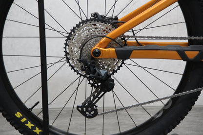 2023 Orbea Occam