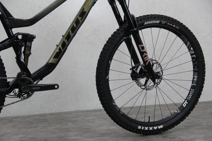 2020 Vitus Escarpe