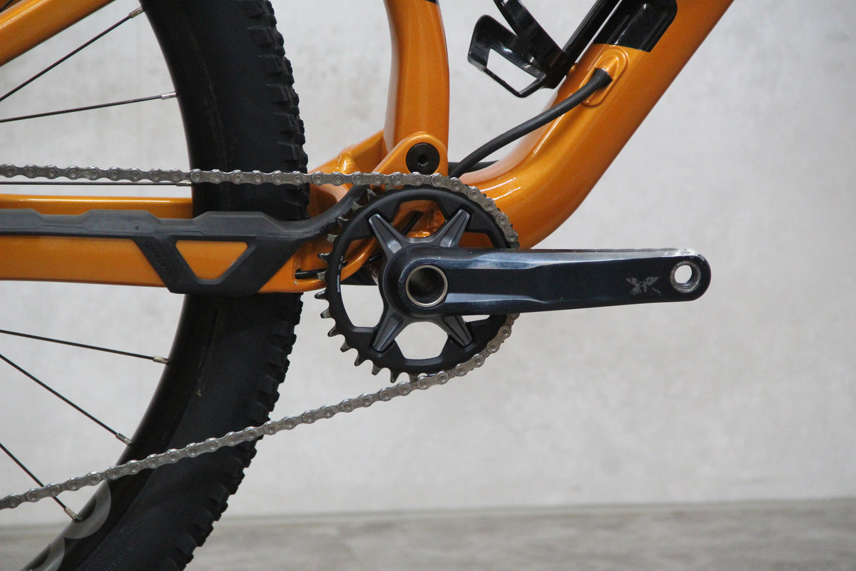 2023 Orbea Occam