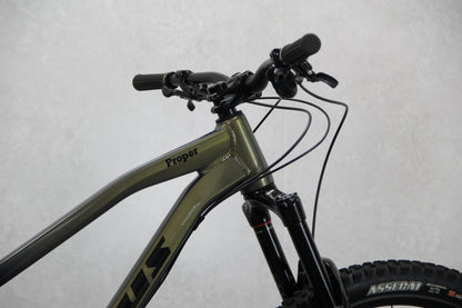 2020 Vitus Escarpe