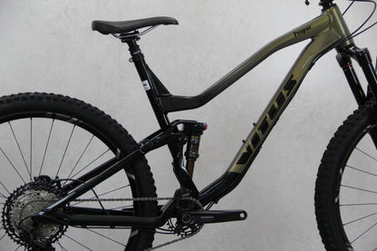 2020 Vitus Escarpe