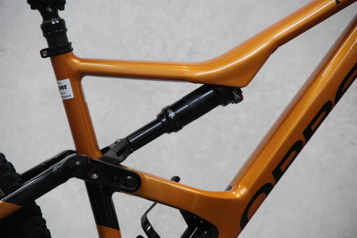 2023 Orbea Occam