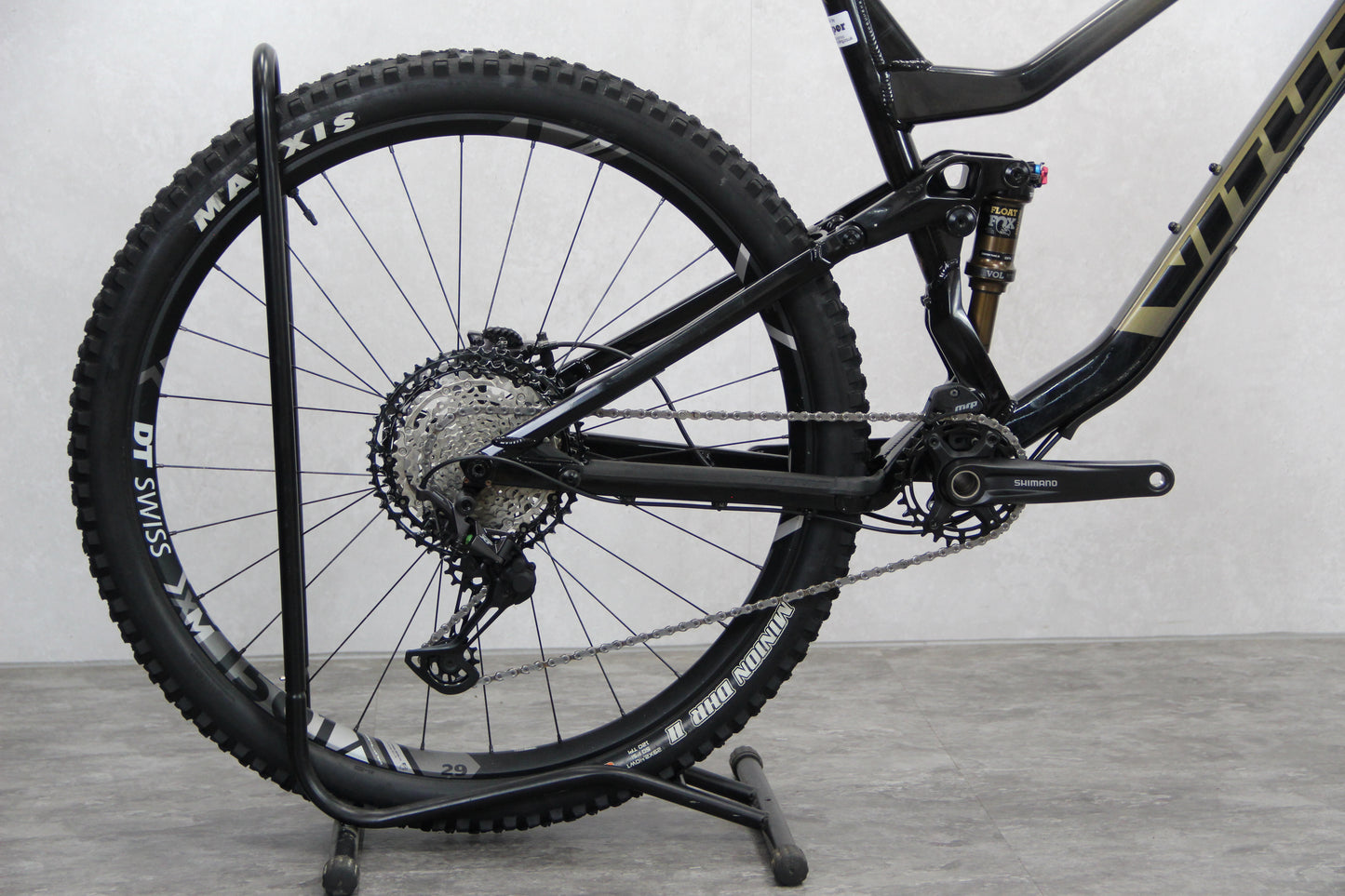 2020 Vitus Escarpe