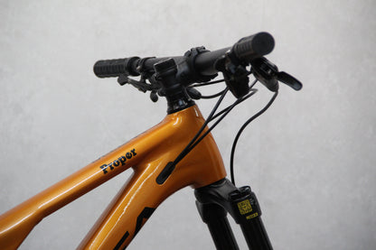 2023 Orbea Occam