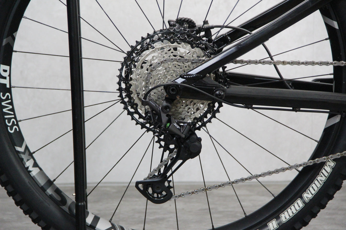 2020 Vitus Escarpe