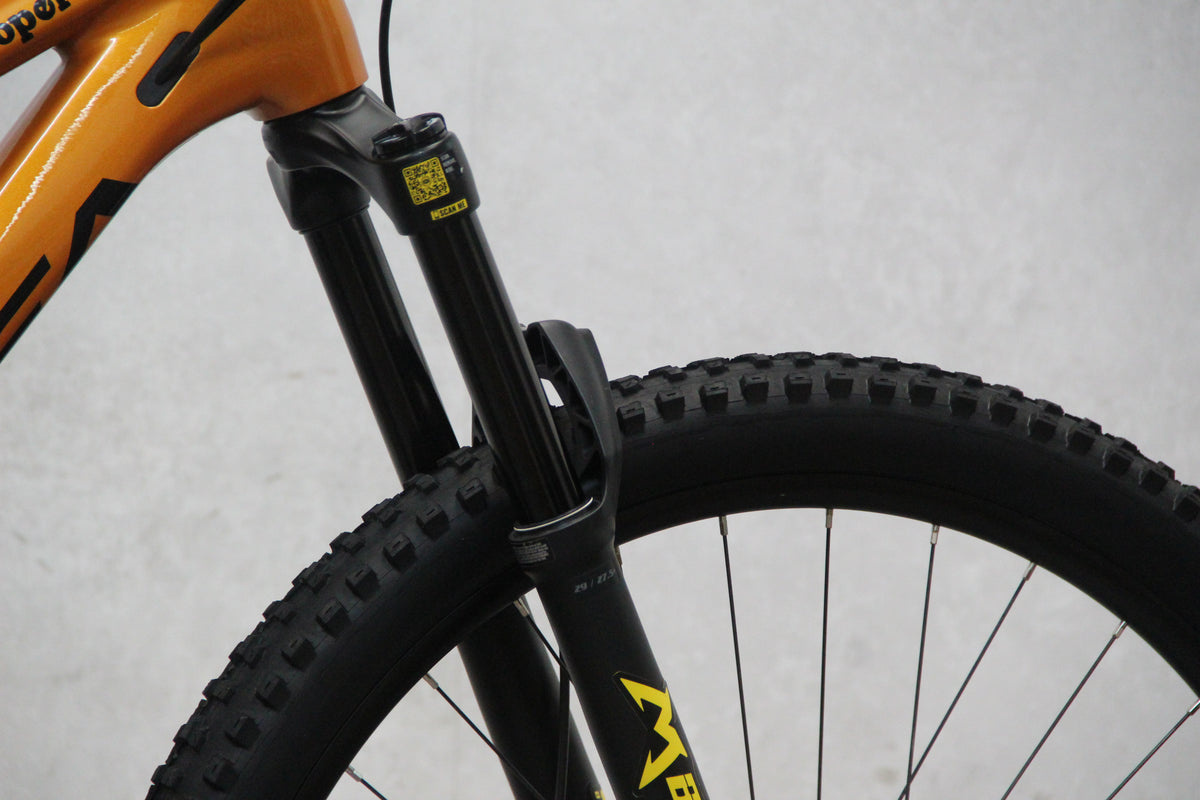 2023 Orbea Occam