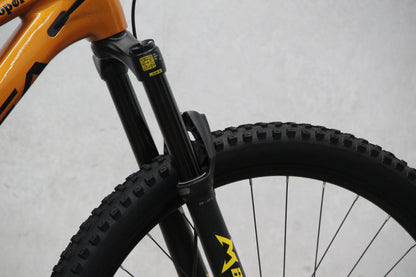 2023 Orbea Occam